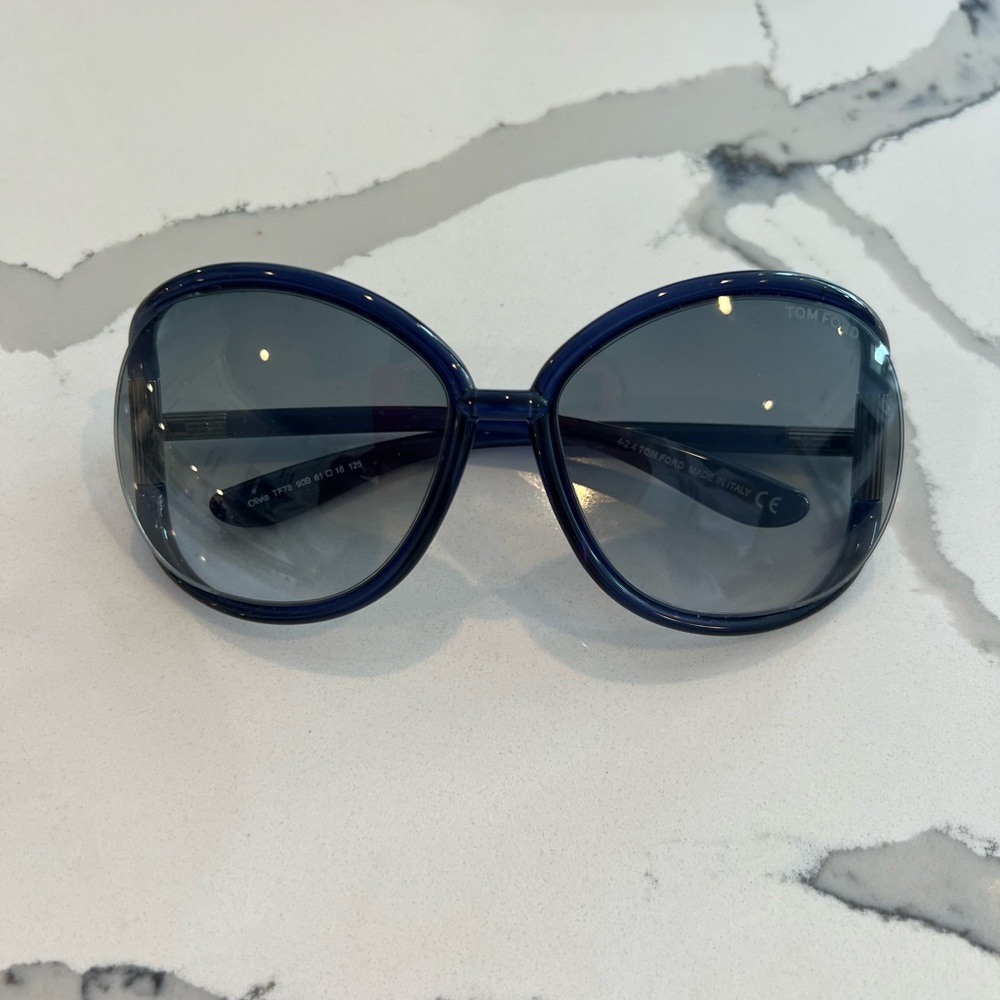 Tom Ford Sunglasses